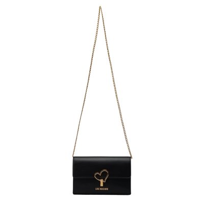 THE BORSA PU SMART DAILY BAG CHAIN WALLET